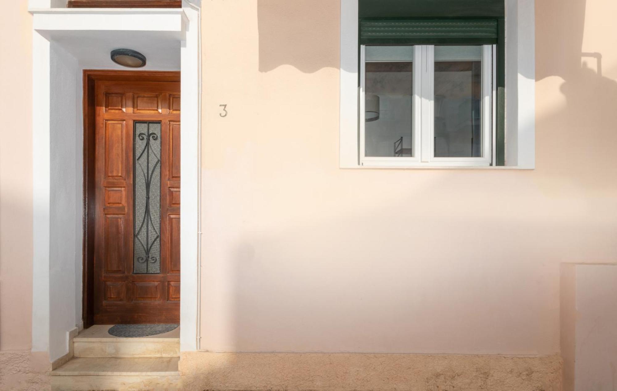 Harmony Residence Zakynthos Town Exterior photo