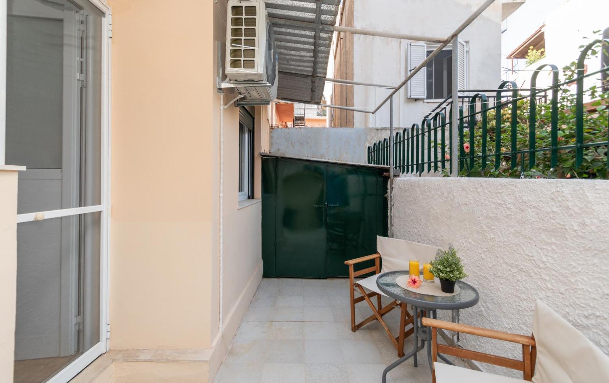 Harmony Residence Zakynthos Town Exterior photo